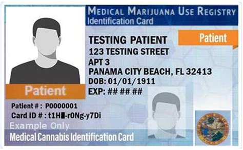 marijuana card the villages|Getting a Medical Marijuana ID Card in The Villages, FL.
